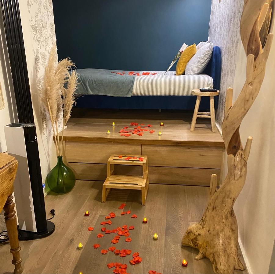 Lovely Avignon - Studio De Charme Plein Centre - Proche Palais Des Papes Екстериор снимка